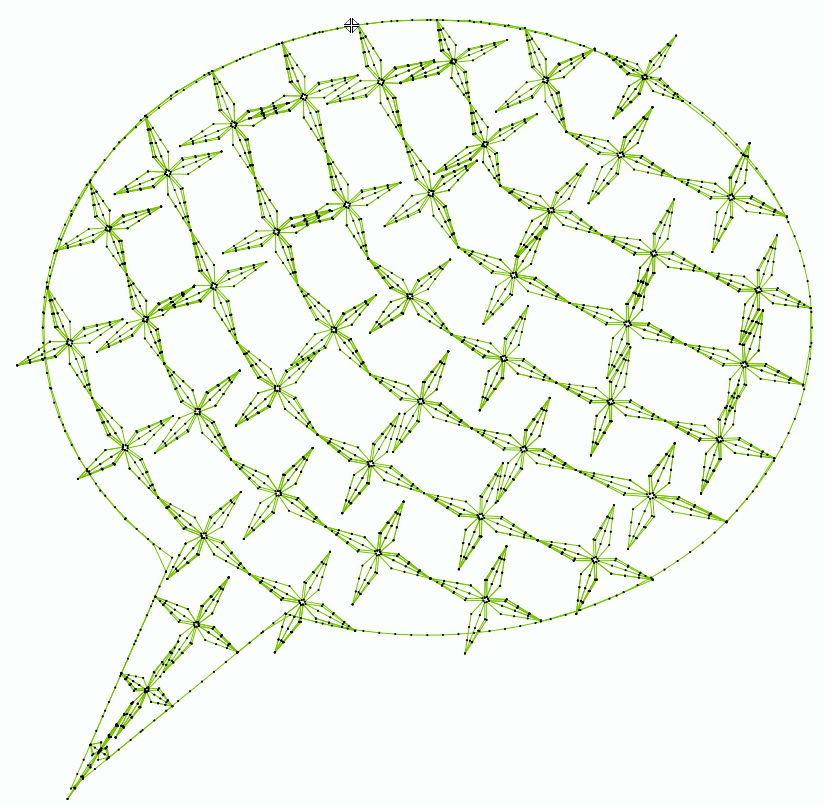 Sample Flexible Area Macro Programmable 3