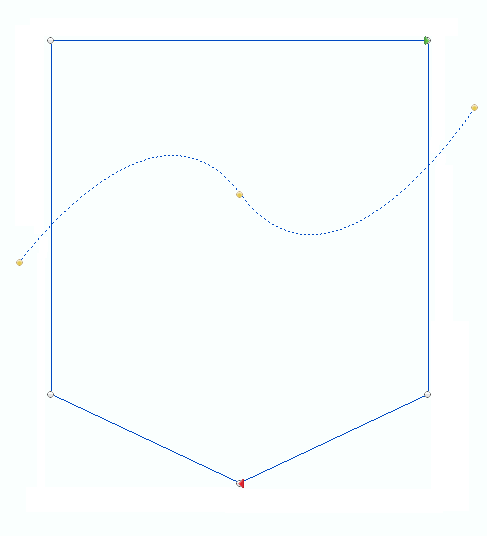 EO Flexible Area Running Stitch 1