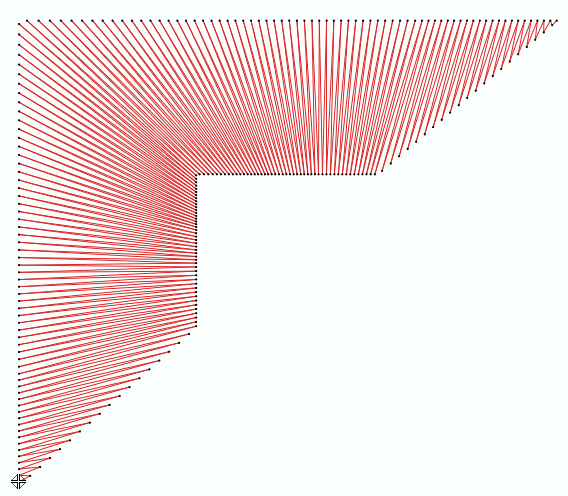 EO Turning Area Zigzag 2