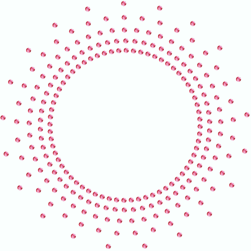 Area Single Outer Ring HF 1