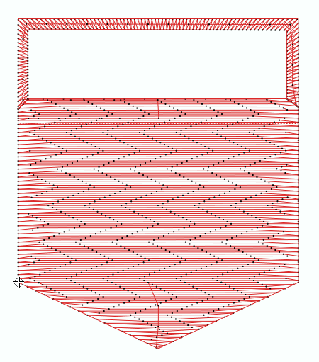 EO Flexible Area Auto 2