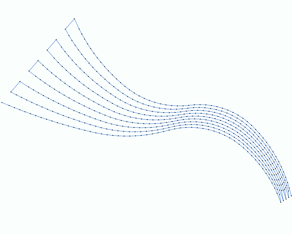 Sample Column Longitudinal 2