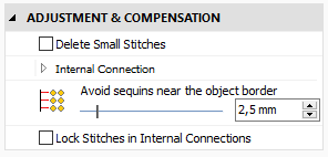 OI Area_MatrixSequin_Adjustment