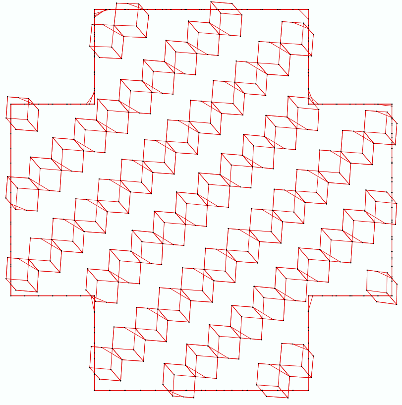 Sample Flexible Area Macro Programmable 1