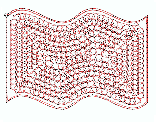 EO Uniform Area Chenille Loop 2