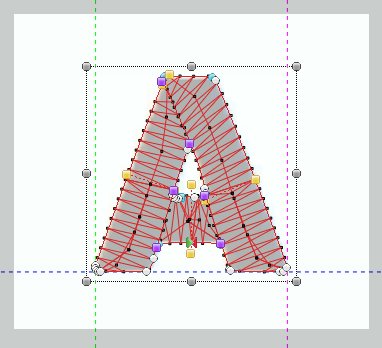 EO Font Builder 19