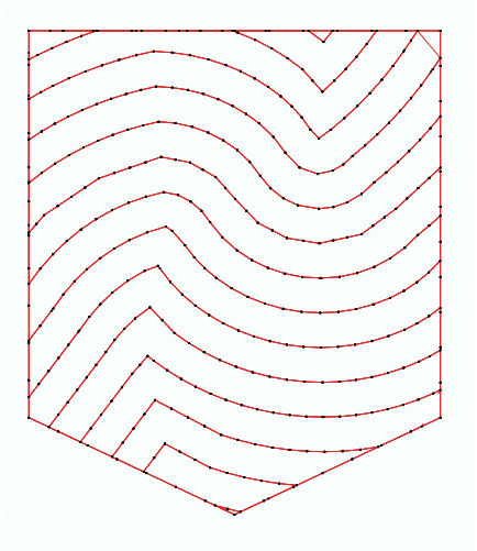 EO Flexible Area Macro Running 2