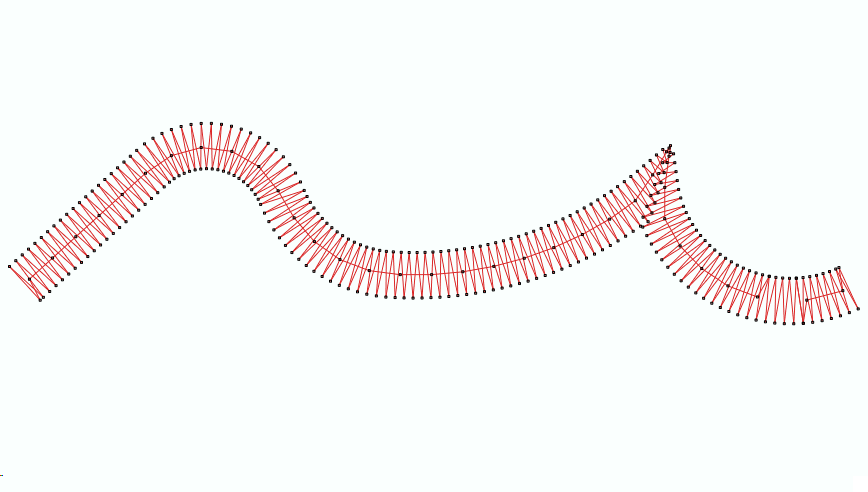 EO ZigZag Path 2