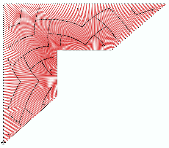 EO Turning Area Elastic Pattern 2