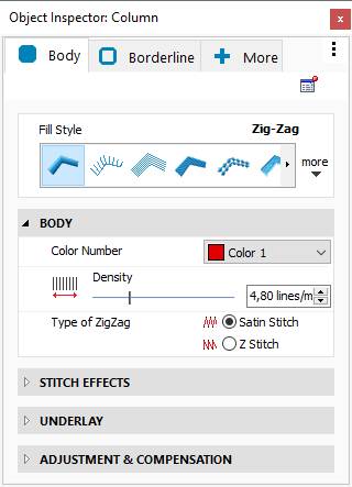 OI Column_ZigZag_Body