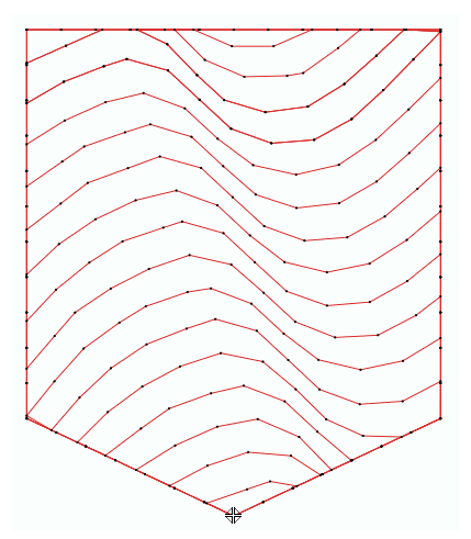 EO Flexible Area Running Stitch 2