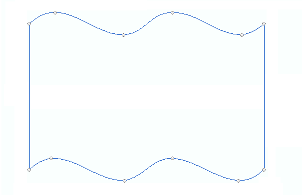 EO Uniform Area Radial Multi SQ 1