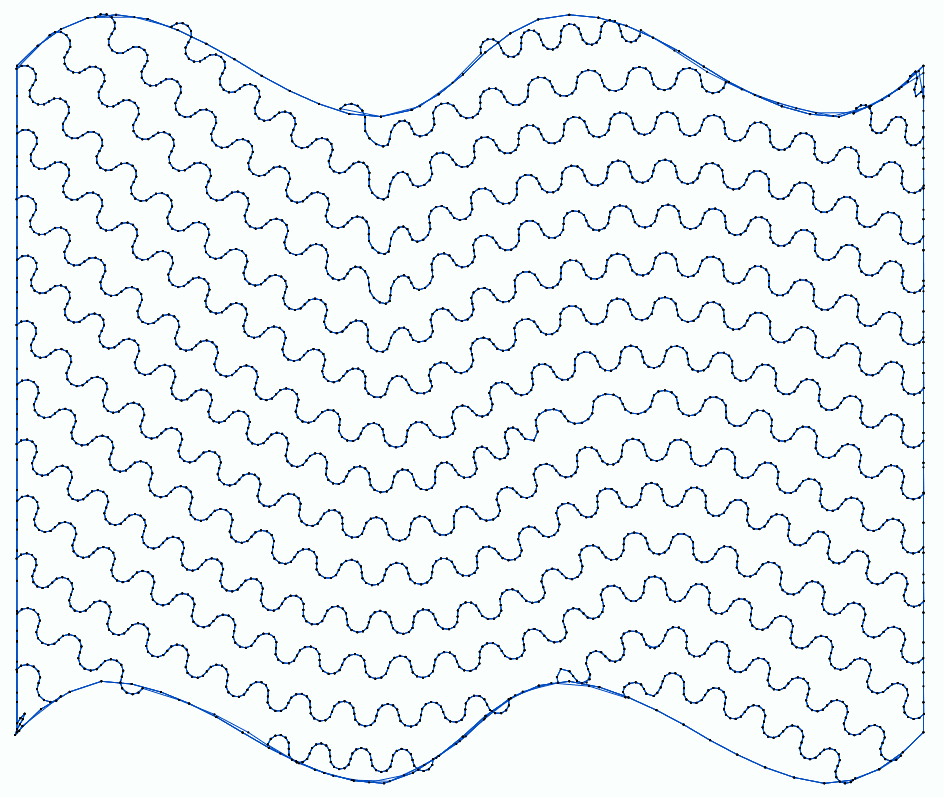 Sample Flexible Area Macro Programmable 2