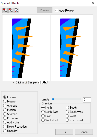 Raster Ext 34