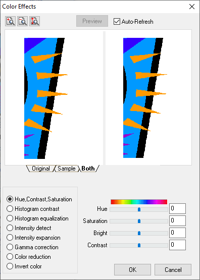 Raster Ext 33