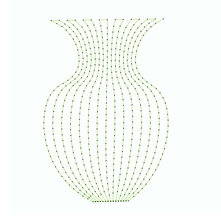 Sample Column Longitudinal 3