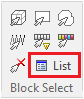 Stitch Block List 1