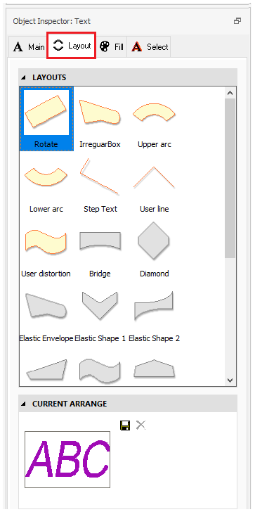 Fill Styles 9