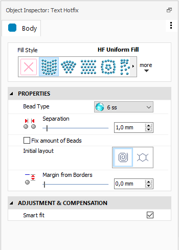 HF Fill Styles 2