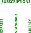 LIBERTY STANDARD EXPRESS SUBSCRIPTIONS