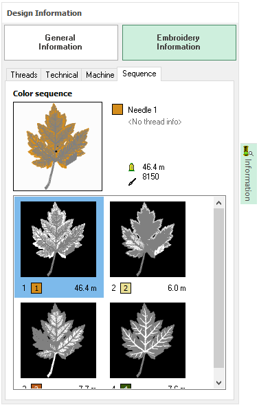 designinfo-emb-embroidery-sequence