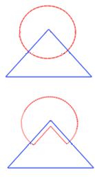 remove-overlap-vector