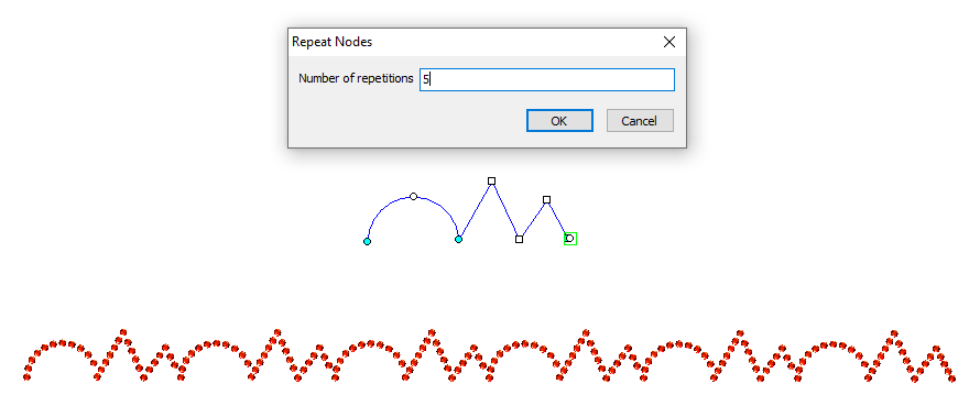 RepeatNodes-Bling