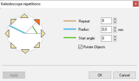 block editing 45