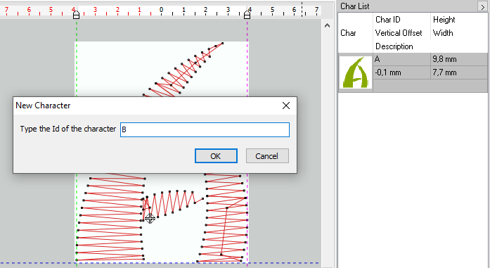 EO Font Builder 12