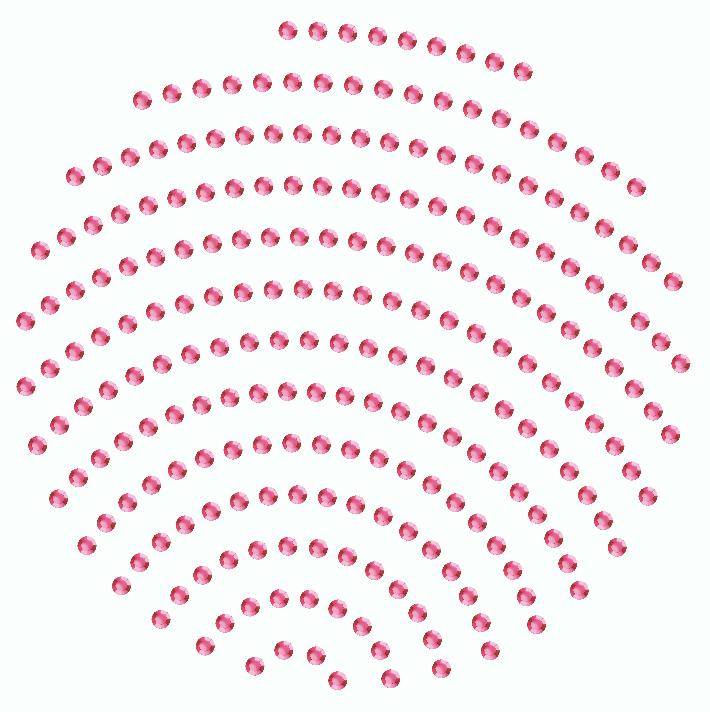 Area Single Flexible HF 1