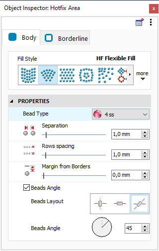 OI Area_FlexibleFill